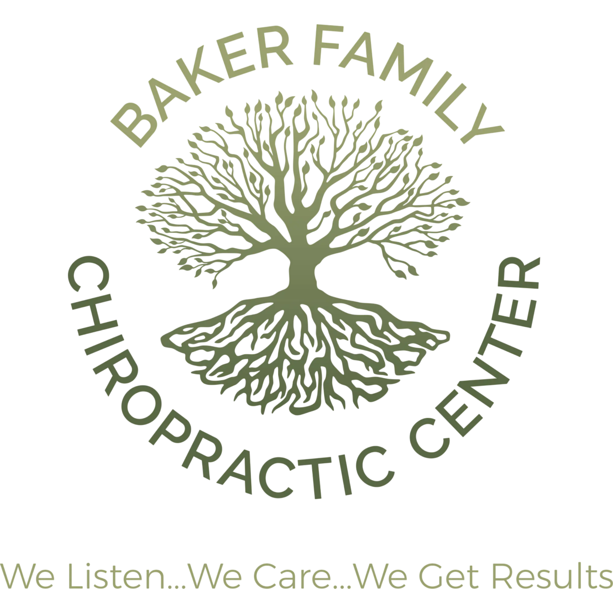 Baker Family Chiropractic Center